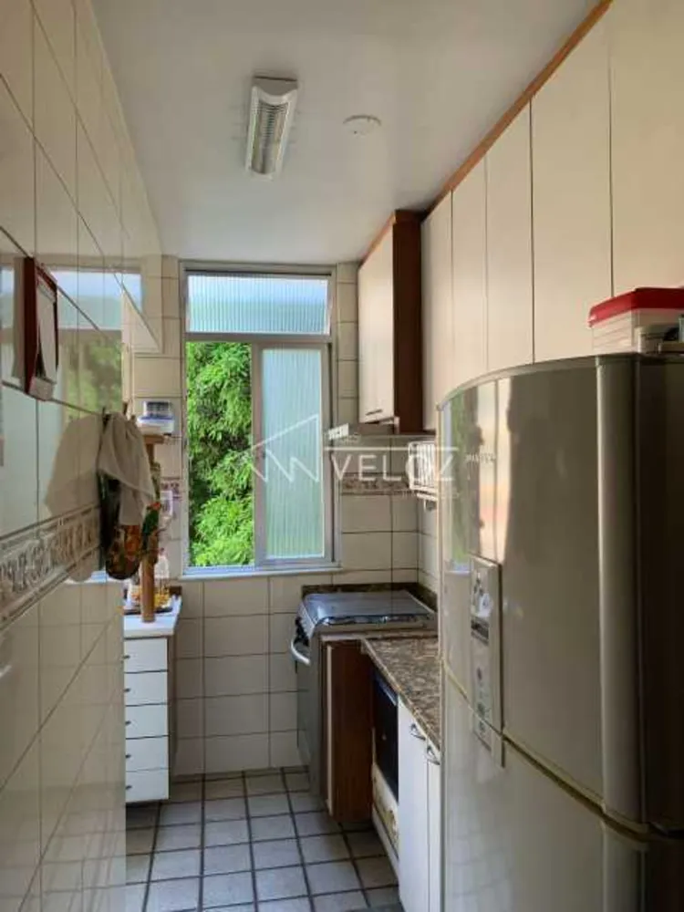 Apartamento, 2 quartos, 45 m² - Foto 9