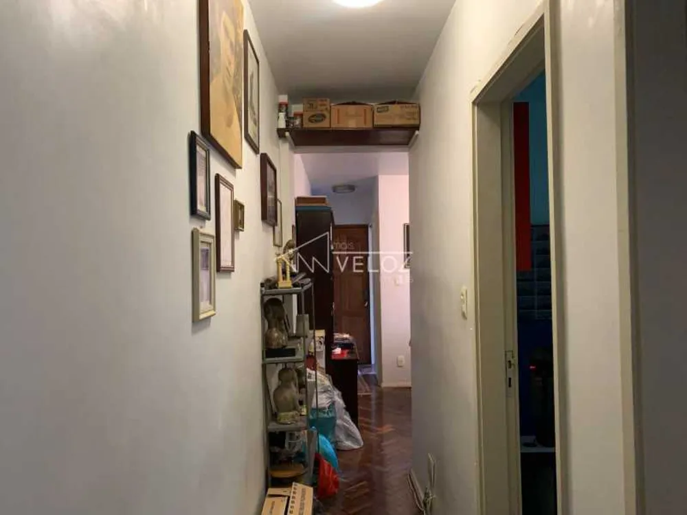 Apartamento, 2 quartos, 45 m² - Foto 15