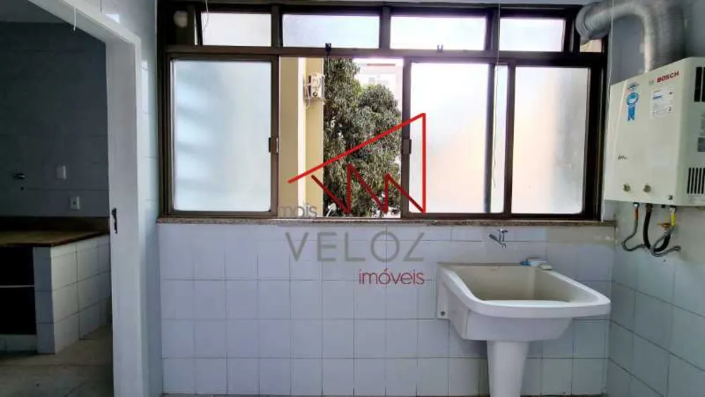 Apartamento, 3 quartos, 133 m² - Foto 2