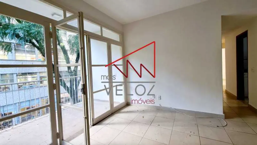 Apartamento, 3 quartos, 133 m² - Foto 5