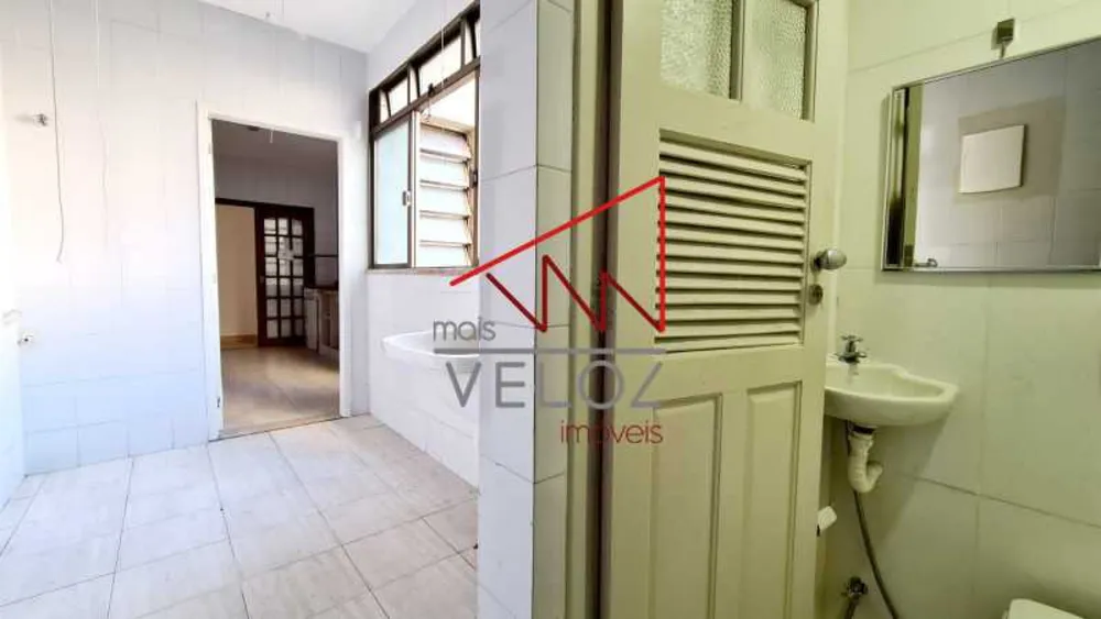 Apartamento, 3 quartos, 133 m² - Foto 9