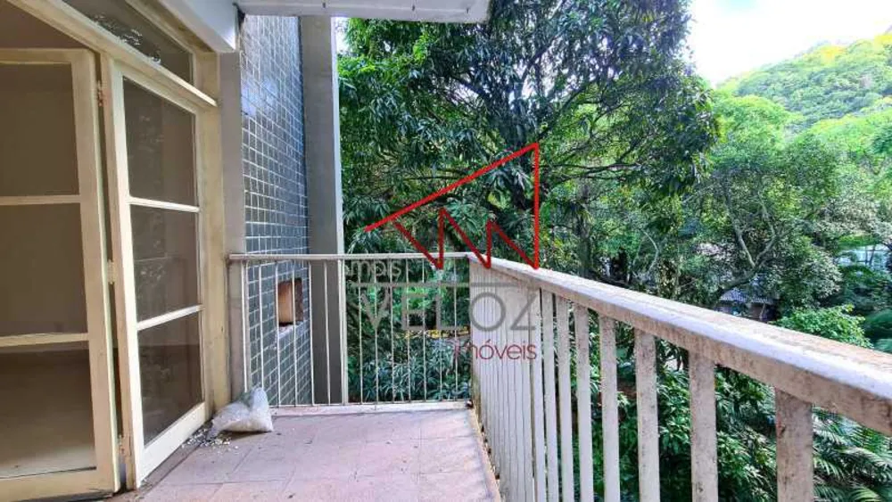 Apartamento, 3 quartos, 133 m² - Foto 3