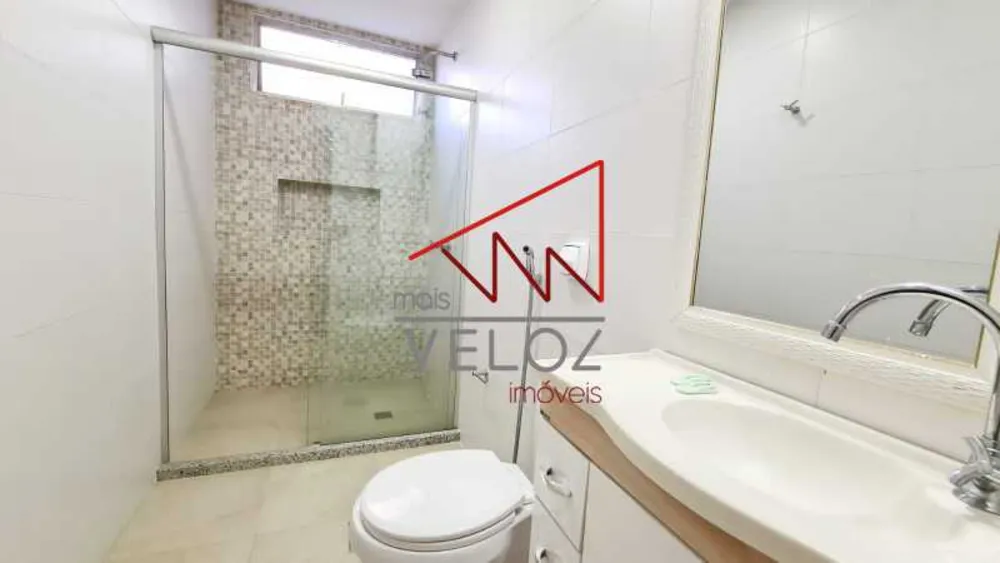 Apartamento, 3 quartos, 133 m² - Foto 12