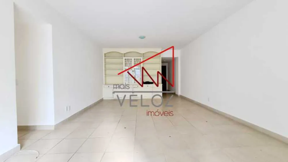 Apartamento, 3 quartos, 133 m² - Foto 6