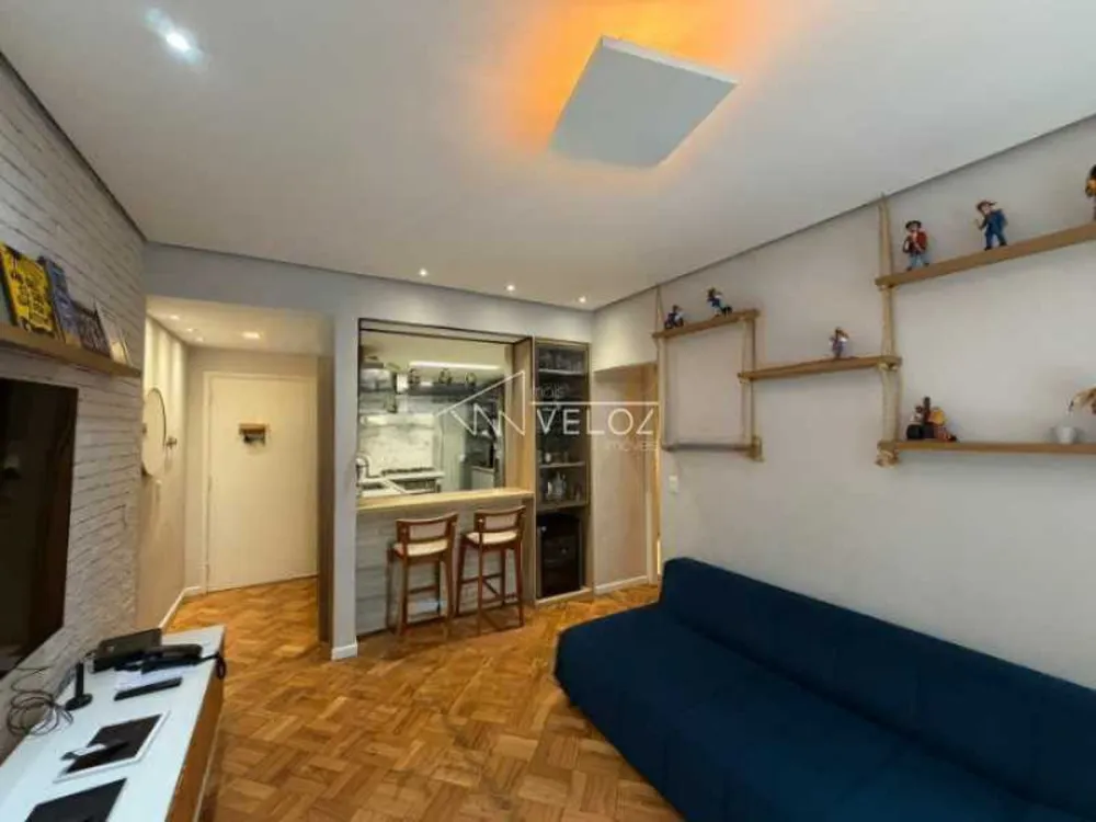 Apartamento, 3 quartos, 94 m² - Foto 5