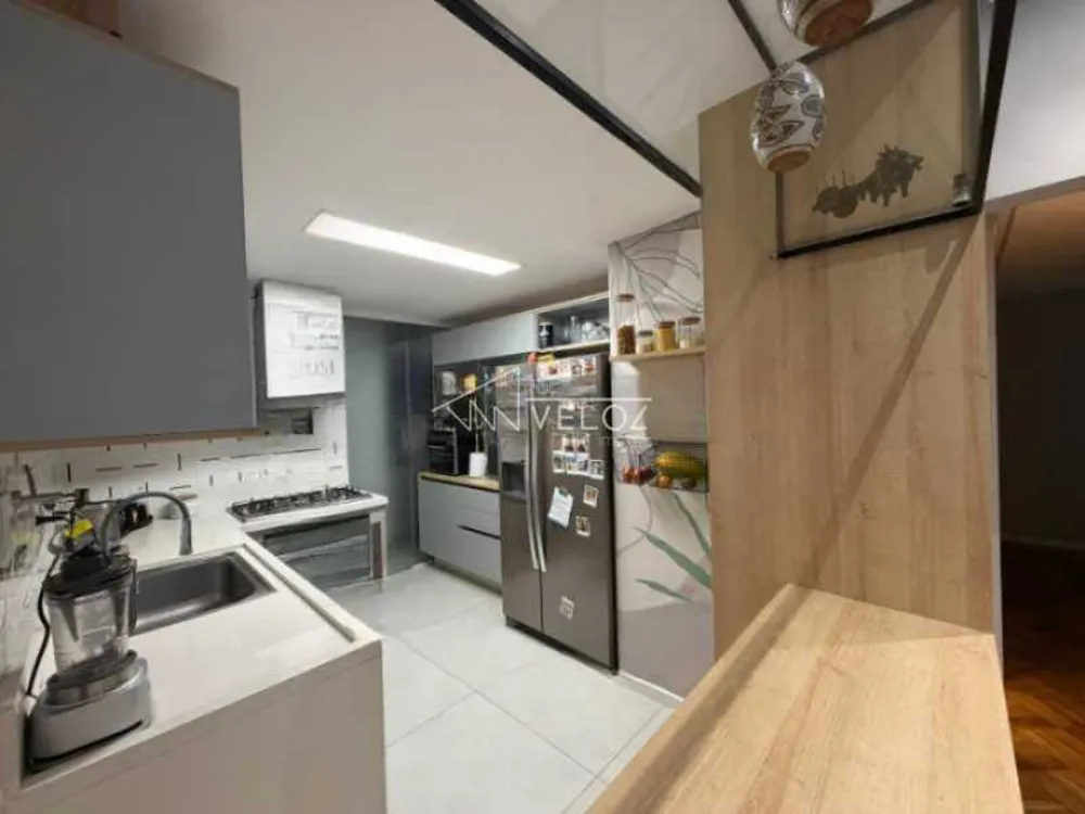 Apartamento, 3 quartos, 94 m² - Foto 9