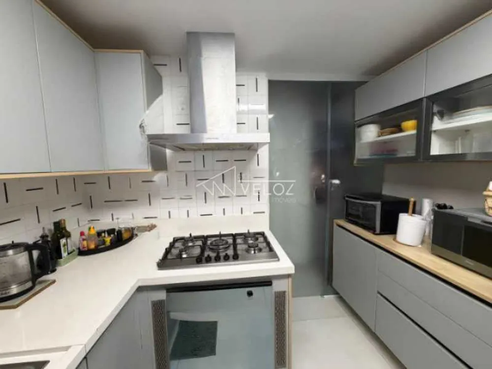 Apartamento, 3 quartos, 94 m² - Foto 8
