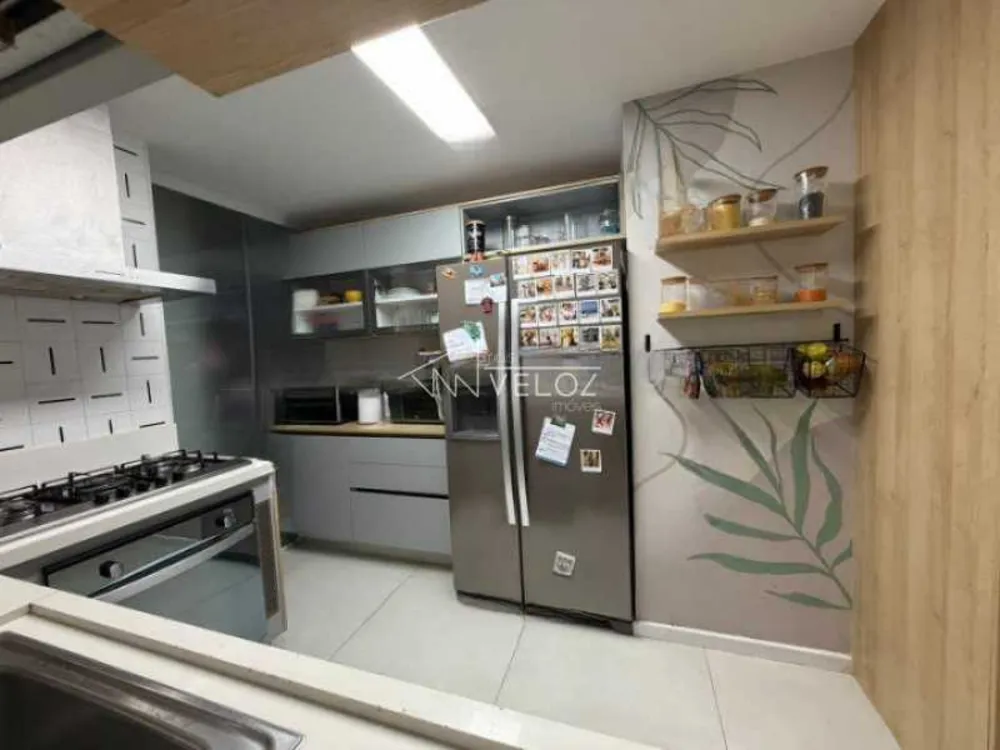 Apartamento, 3 quartos, 94 m² - Foto 15