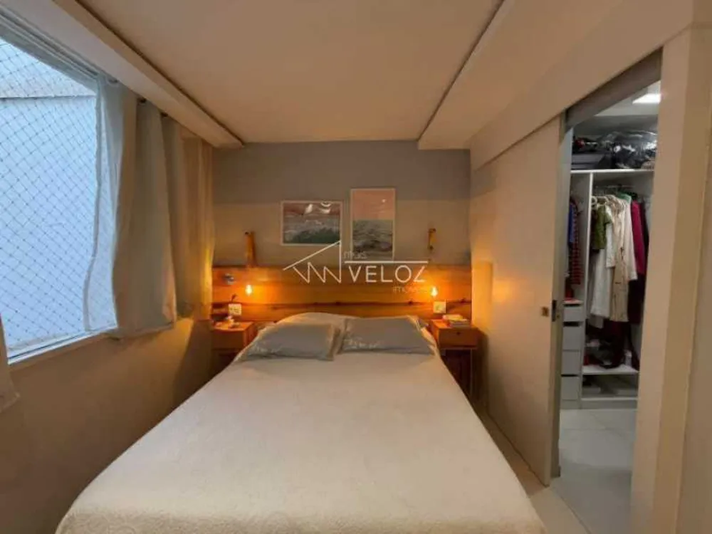 Apartamento, 3 quartos, 94 m² - Foto 1