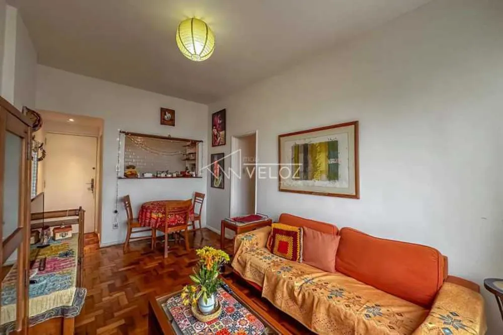 Apartamento, 2 quartos, 56 m² - Foto 11