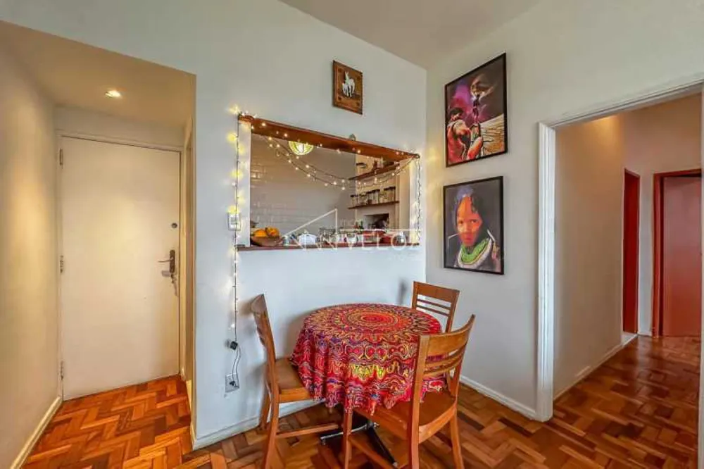 Apartamento, 2 quartos, 56 m² - Foto 27