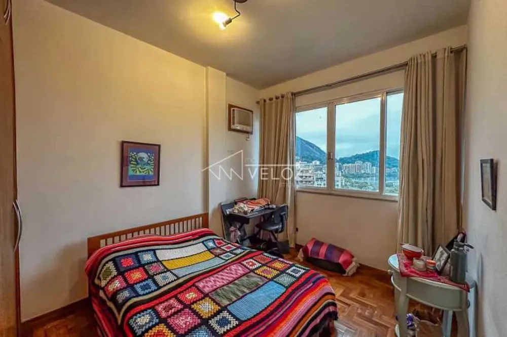 Apartamento, 2 quartos, 56 m² - Foto 17