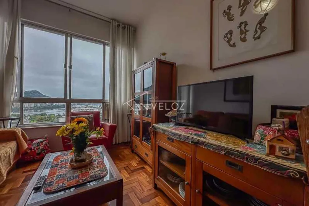 Apartamento, 2 quartos, 56 m² - Foto 4