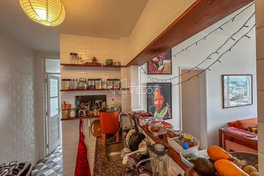 Apartamento, 2 quartos, 56 m² - Foto 20
