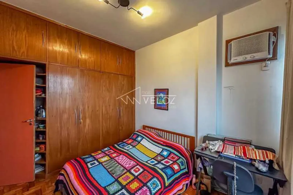 Apartamento, 2 quartos, 56 m² - Foto 5
