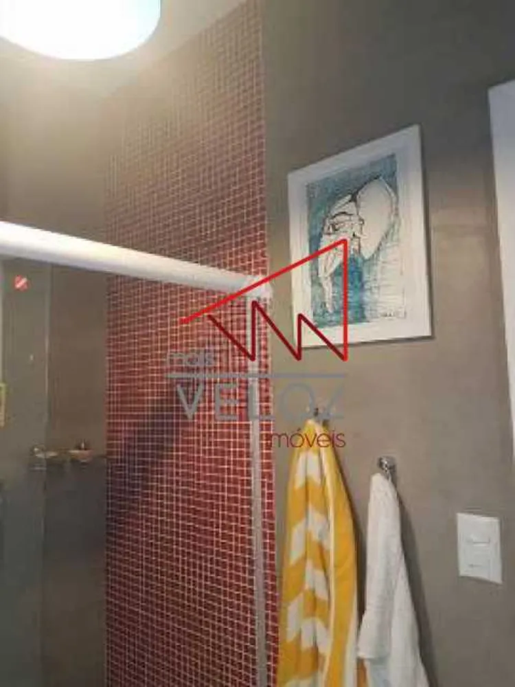 Apartamento, 1 quarto, 31 m² - Foto 3