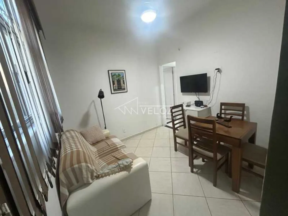 Apartamento, 2 quartos, 50 m² - Foto 1