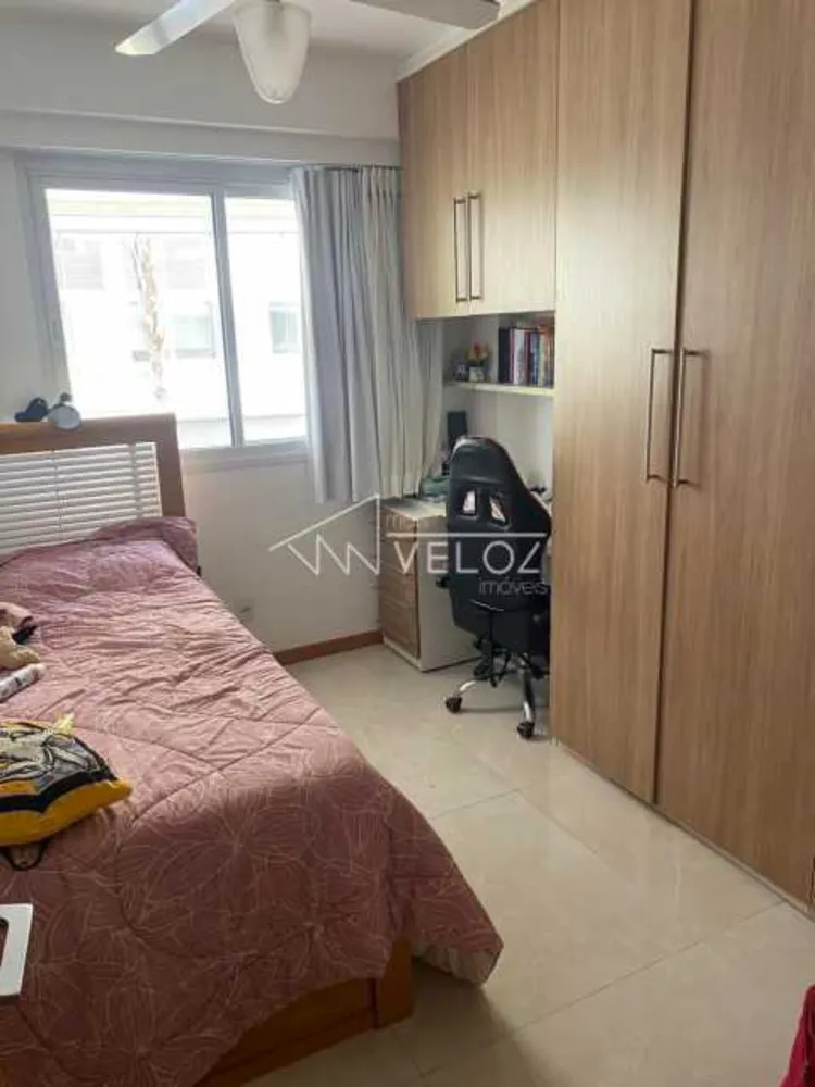 Apartamento, 3 quartos, 104 m² - Foto 6