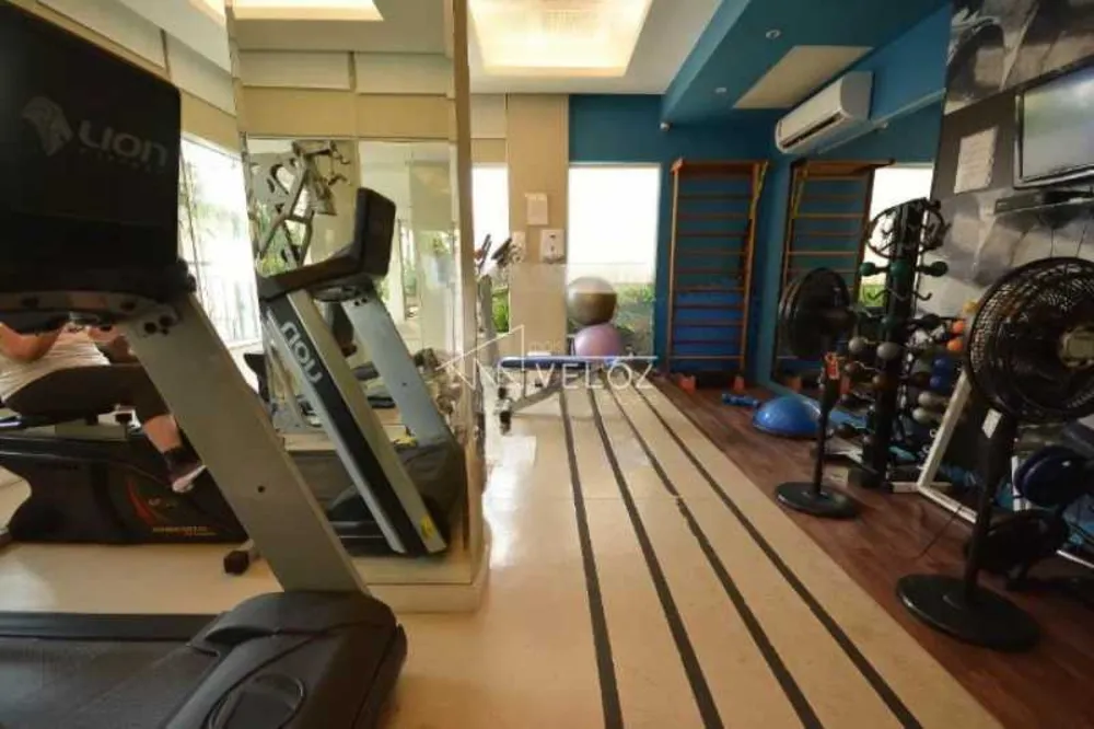 Apartamento, 3 quartos, 104 m² - Foto 18