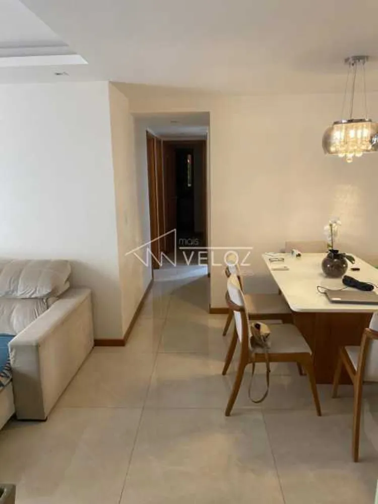 Apartamento, 3 quartos, 104 m² - Foto 11