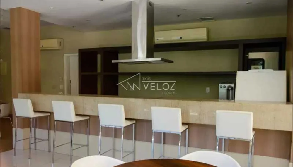 Apartamento, 3 quartos, 104 m² - Foto 1