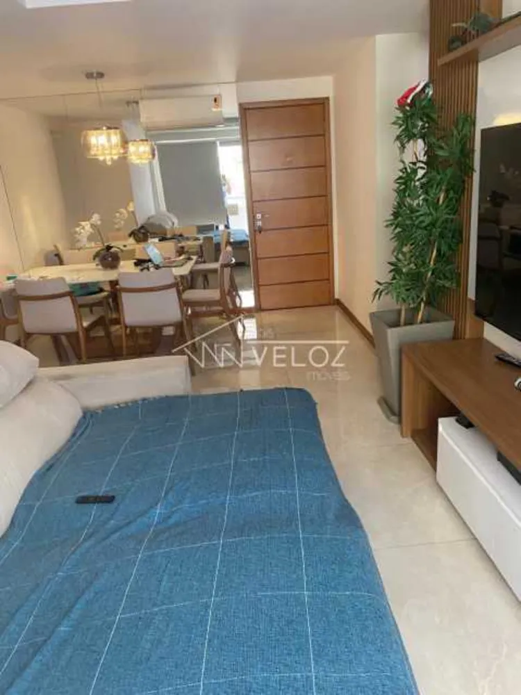 Apartamento, 3 quartos, 104 m² - Foto 5