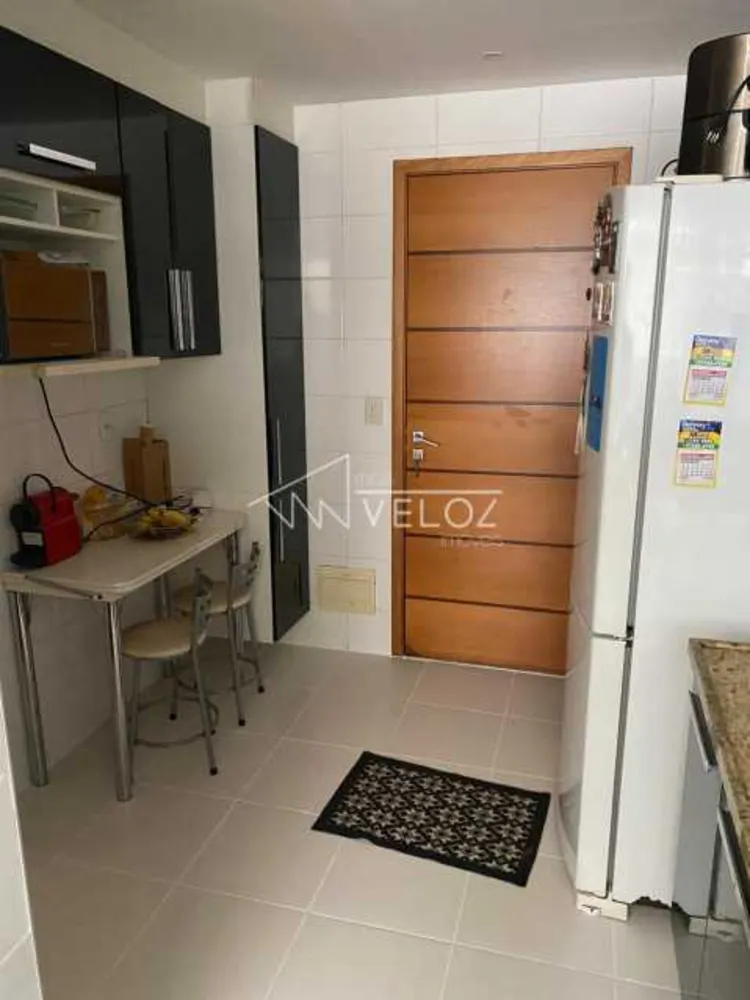 Apartamento, 3 quartos, 104 m² - Foto 2