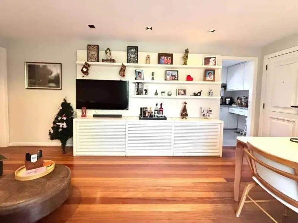 Apartamento, 3 quartos, 108 m² - Foto 4
