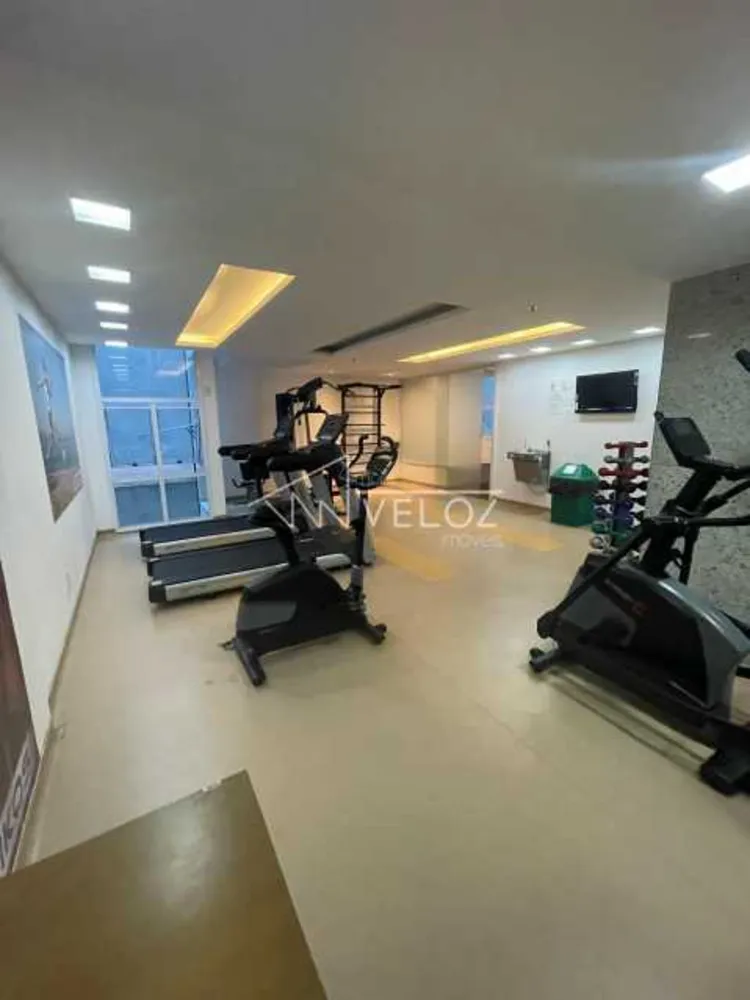 Apartamento, 1 quarto, 44 m² - Foto 3