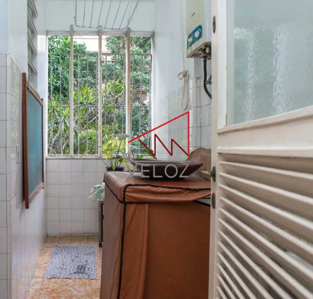 Apartamento, 3 quartos, 108 m² - Foto 2