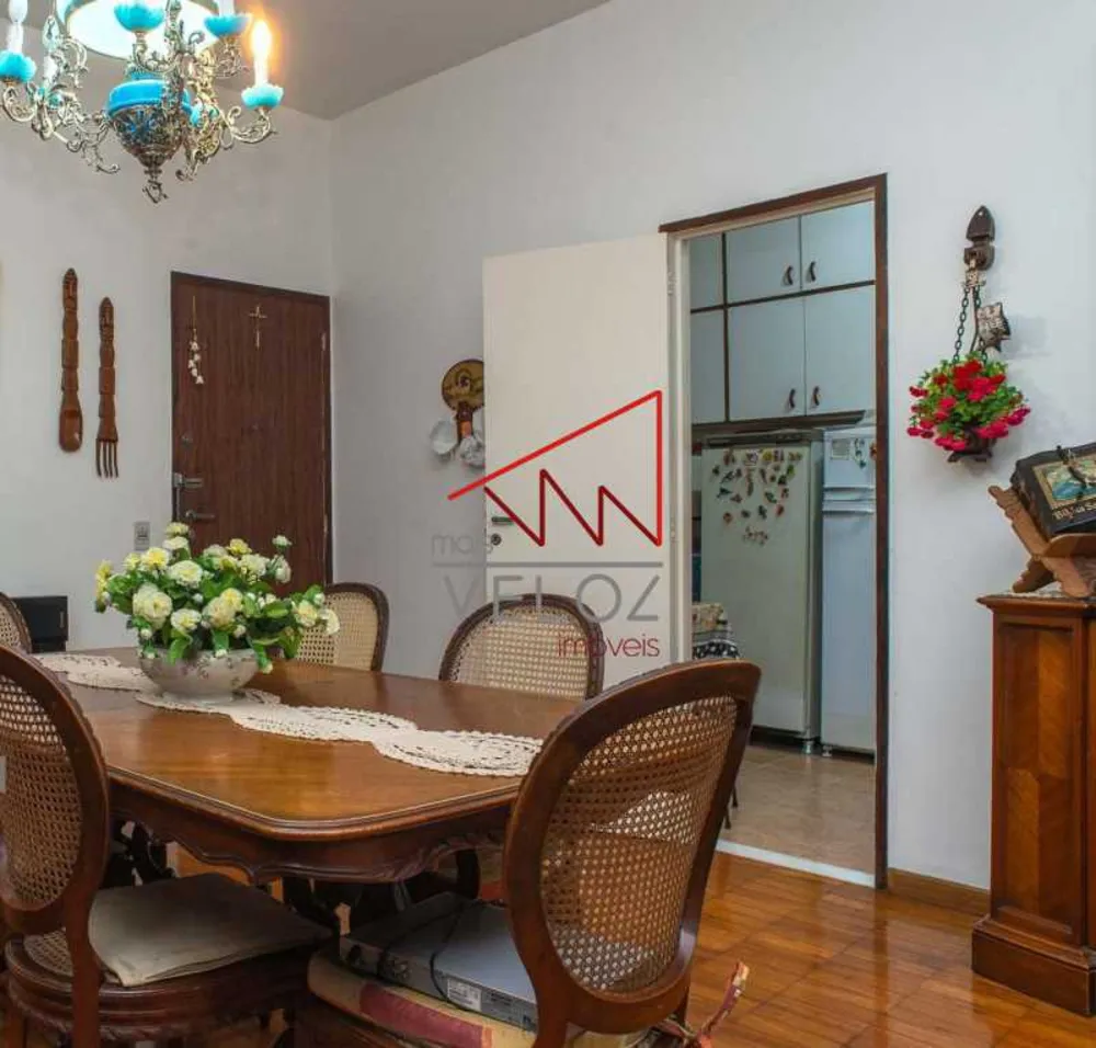 Apartamento, 3 quartos, 108 m² - Foto 11