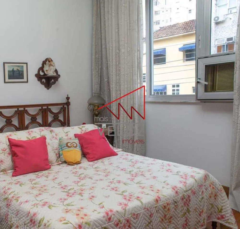 Apartamento, 3 quartos, 108 m² - Foto 22