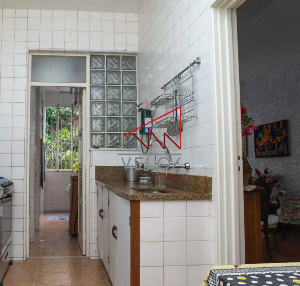 Apartamento, 3 quartos, 108 m² - Foto 9