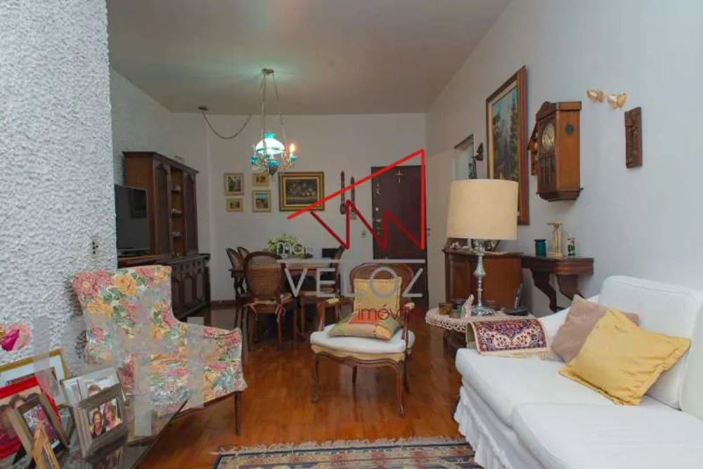 Apartamento, 3 quartos, 108 m² - Foto 14