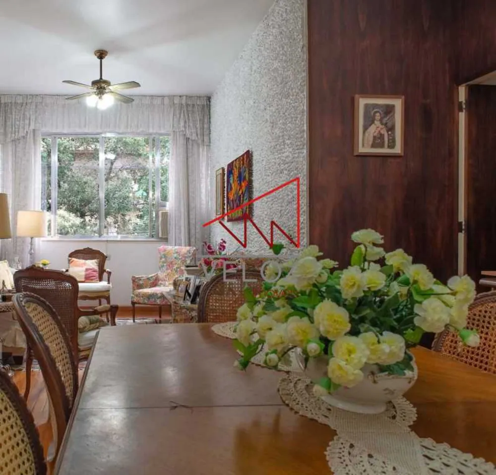 Apartamento, 3 quartos, 108 m² - Foto 4