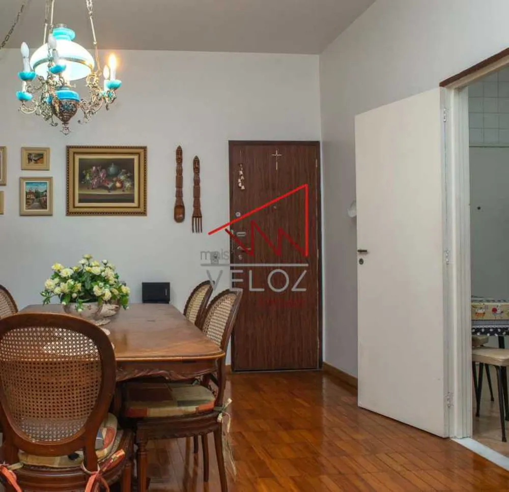 Apartamento, 3 quartos, 108 m² - Foto 1