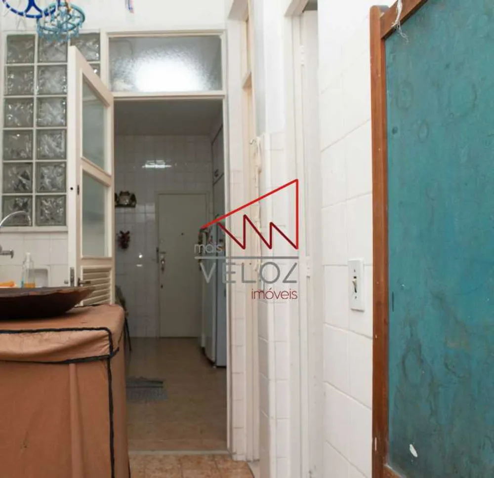 Apartamento, 3 quartos, 108 m² - Foto 5