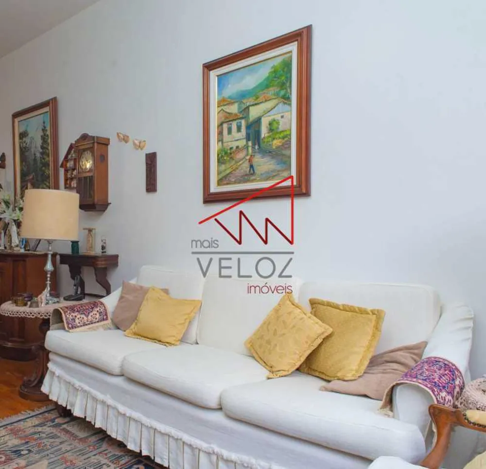 Apartamento, 3 quartos, 108 m² - Foto 3