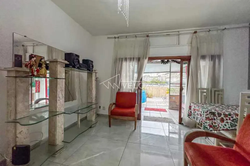 Cobertura, 1 quarto, 88 m² - Foto 9