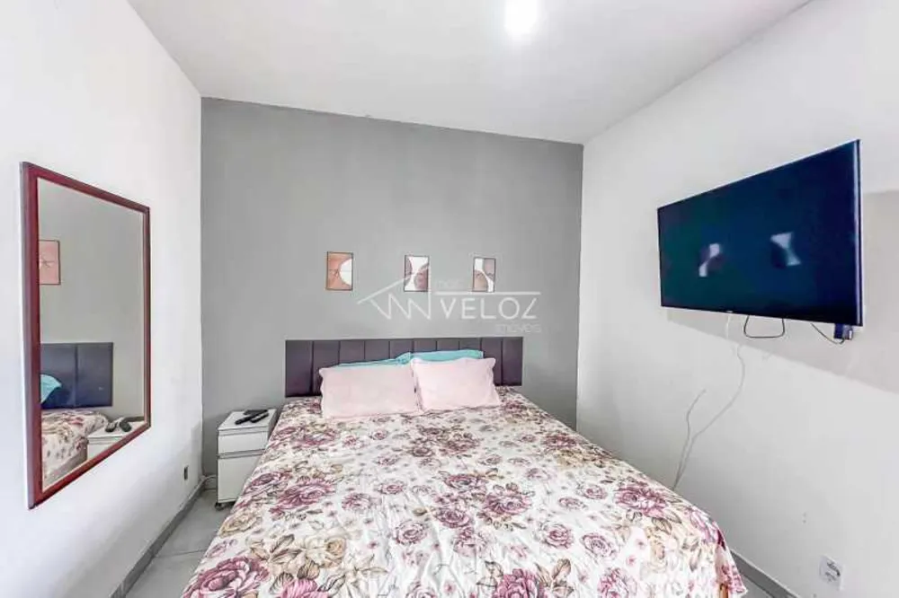 Cobertura, 1 quarto, 88 m² - Foto 17