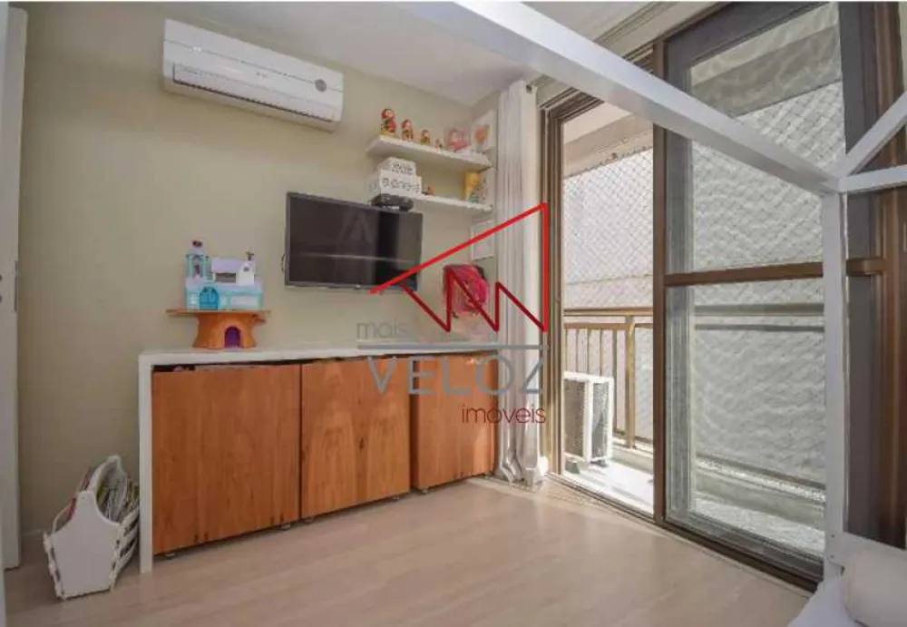 Apartamento, 3 quartos, 113 m² - Foto 13