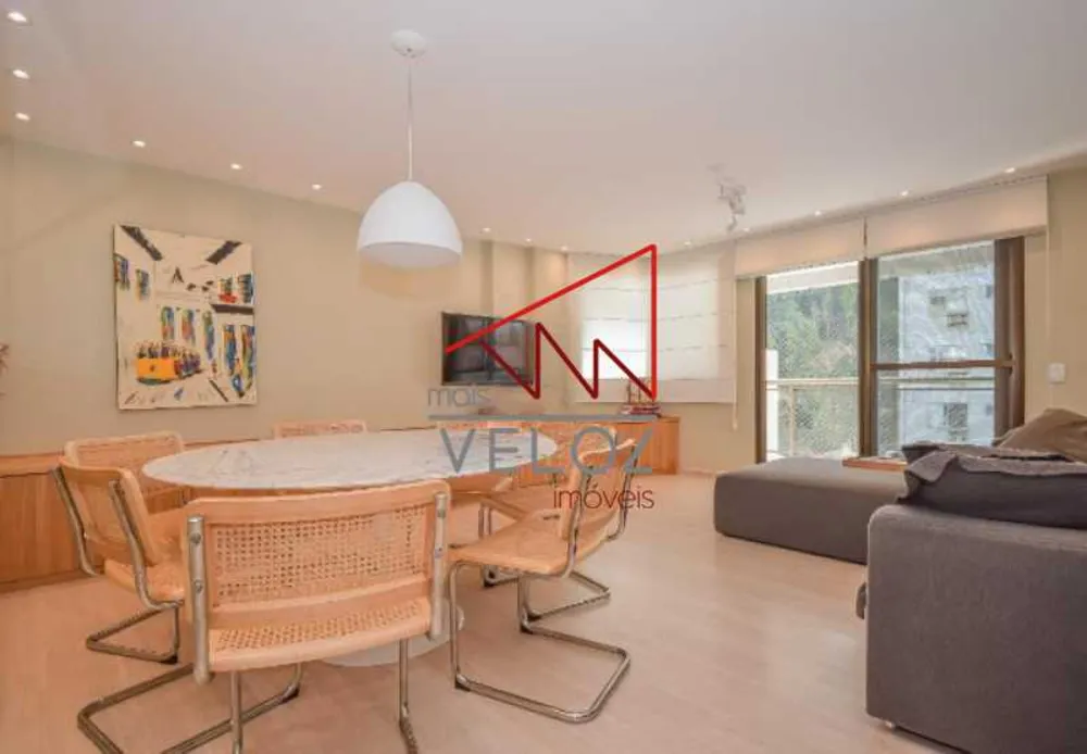 Apartamento, 3 quartos, 113 m² - Foto 7