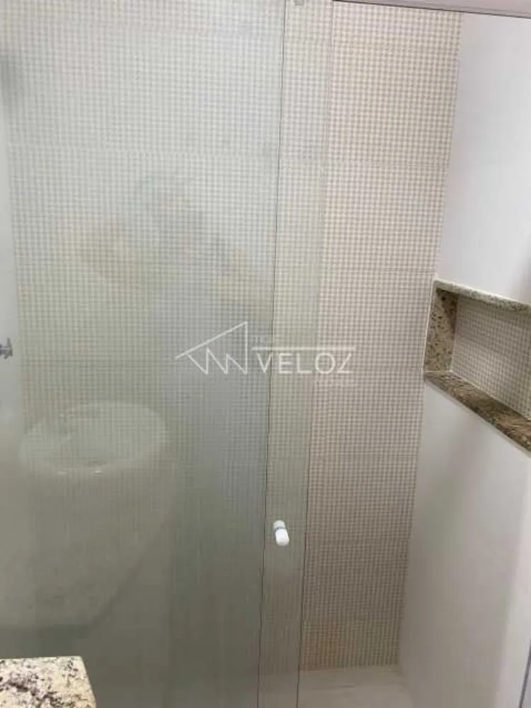 Apartamento, 2 quartos, 76 m² - Foto 7