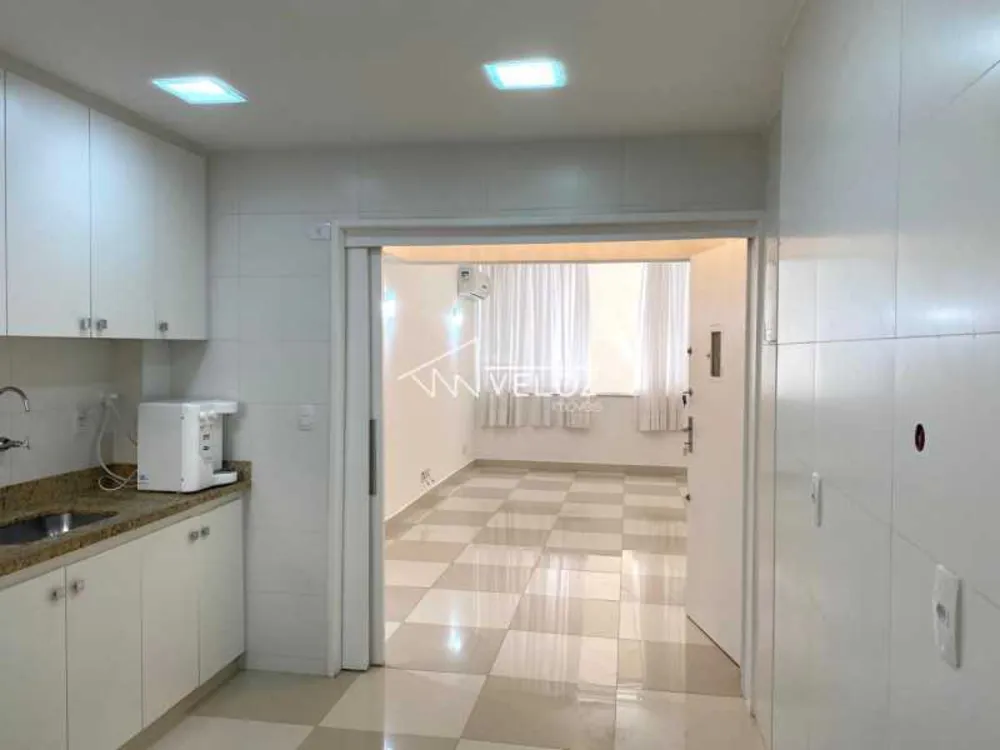 Apartamento, 2 quartos, 76 m² - Foto 8