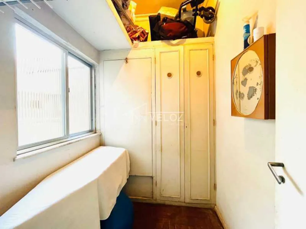Apartamento, 4 quartos, 155 m² - Foto 12