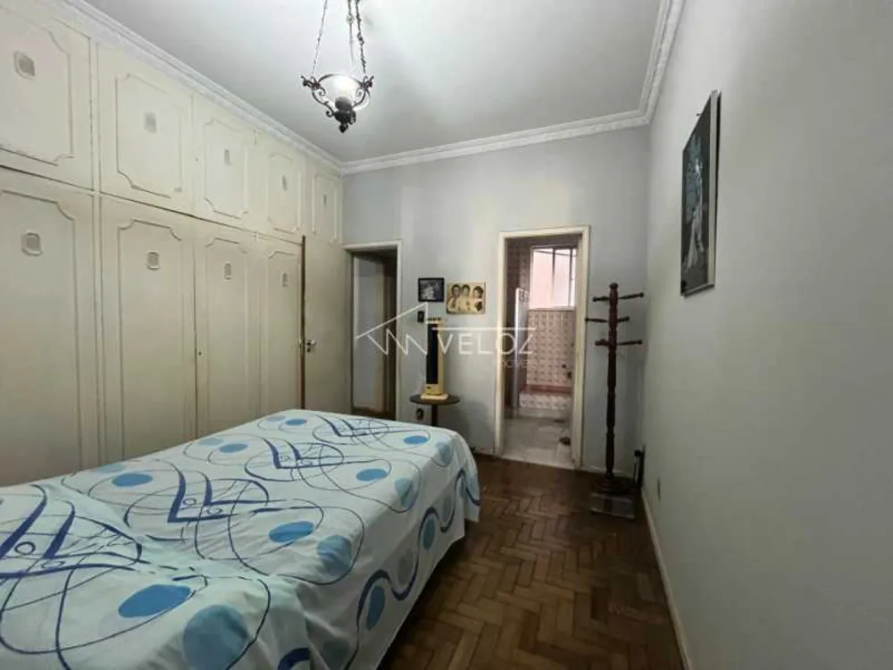 Apartamento, 4 quartos, 155 m² - Foto 8