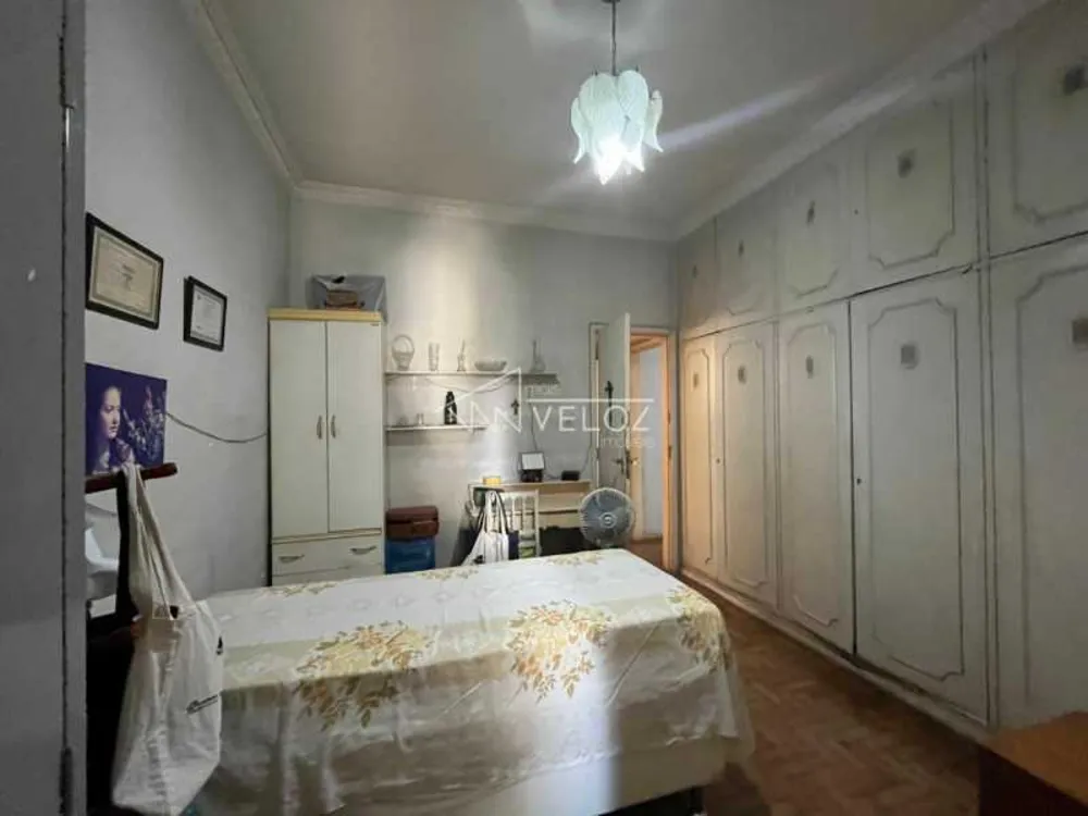 Apartamento, 4 quartos, 155 m² - Foto 6