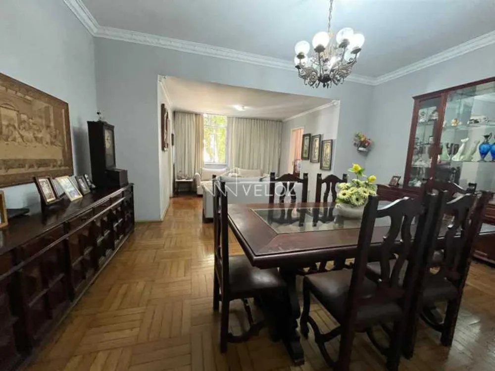 Apartamento, 4 quartos, 155 m² - Foto 22