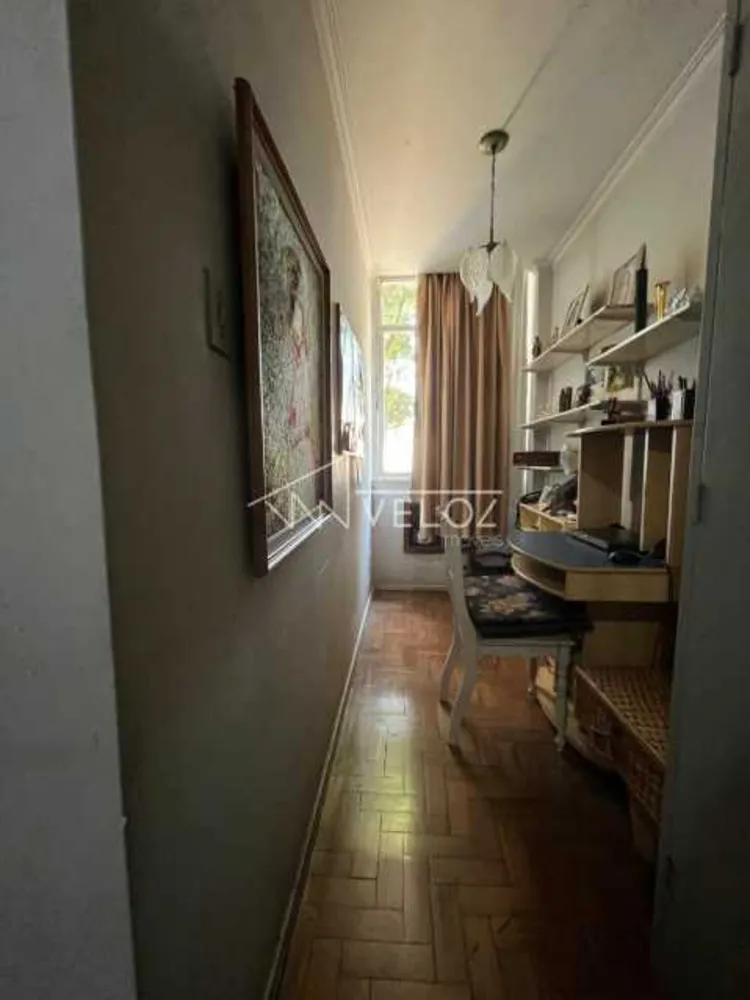 Apartamento, 4 quartos, 155 m² - Foto 19