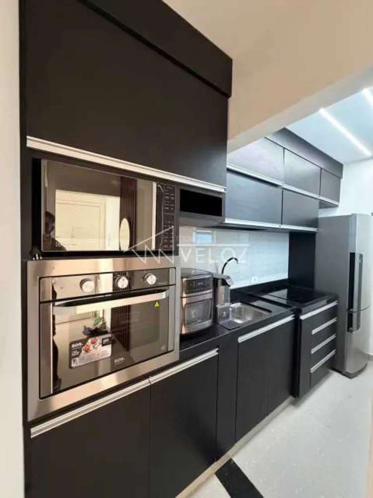 Apartamento, 1 quarto, 32 m² - Foto 10